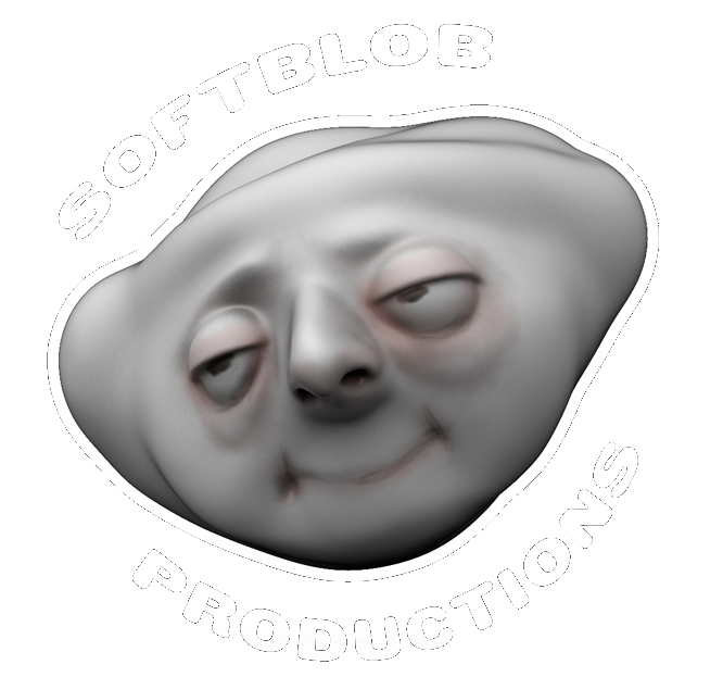 SoftBlob TheFirst