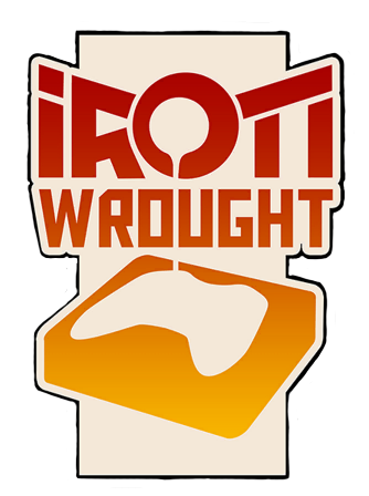 IronWrought