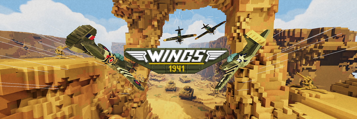 Wings 1941